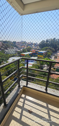 Imagem Apartamento com 2 Quartos para Alugar, 65 m² em Jardim Bonfiglioli - São Paulo