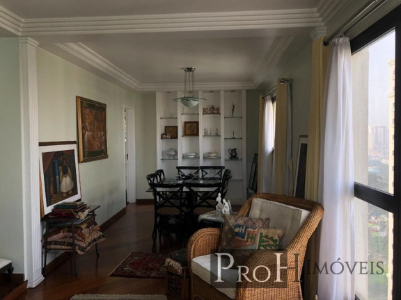 Imagem Apartamento com 3 Quartos à Venda, 139 m² em Vila Mariana - São Paulo Imagem Apartamento com 3 Quartos à Venda, 139 m² em Vila Mariana - São Paulo