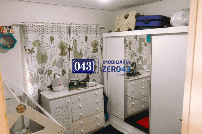 Imagem Casa com 4 Quartos à Venda, 220 m² em Cafezal - Londrina Imagem Casa com 4 Quartos à Venda, 220 m² em Cafezal - Londrina
