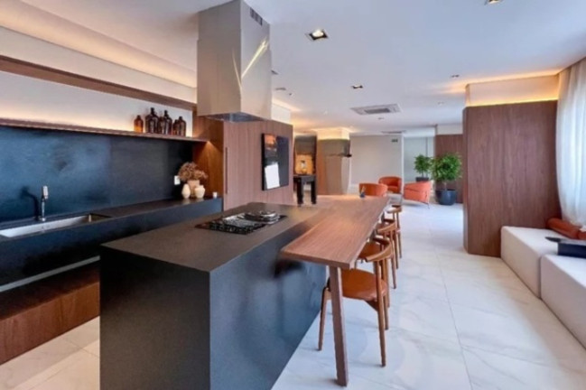 Imagem Imóvel com 1 Quarto à Venda, 27 m² em Indianópolis - São Paulo Imagem Imóvel com 1 Quarto à Venda, 27 m² em Indianópolis - São Paulo