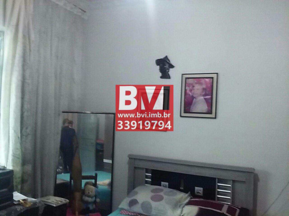 Imagem Casa com 2 Quartos à Venda, 100 m² em Vila Da Penha - Rio De Janeiro Imagem Casa com 2 Quartos à Venda, 100 m² em Vila Da Penha - Rio De Janeiro