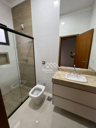 Imagem Casa com 3 Quartos à Venda, 150 m² em Condomínio San Marco - Ilha Modena - Ribeirão Preto