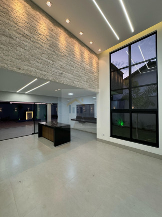 Imagem Casa com 3 Quartos à Venda, 200 m² em Parque Das Flores - Goiânia Imagem Casa com 3 Quartos à Venda, 200 m² em Parque Das Flores - Goiânia
