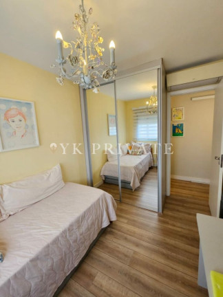 Imagem Apartamento com 3 Quartos à Venda, 108 m² em Lapa - São Paulo