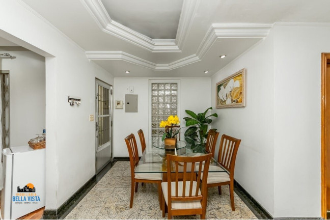 Imagem Casa com 3 Quartos à Venda,  em Mooca - São Paulo