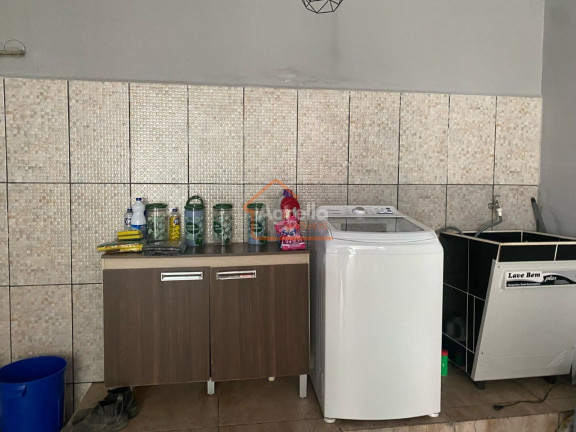 Imagem Casa com 3 Quartos à Venda, 140 m² em Jardim Santa Marta - Mogi Guaçu Imagem Casa com 3 Quartos à Venda, 140 m² em Jardim Santa Marta - Mogi Guaçu