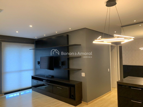 Imagem Apartamento com 2 Quartos à Venda, 69 m² em Parque Prado - Campinas Imagem Apartamento com 2 Quartos à Venda, 69 m² em Parque Prado - Campinas