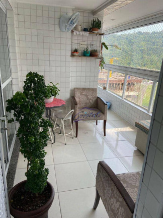 Imagem Apartamento com 3 Quartos à Venda, 111 m² em Canto Do Forte - Praia Grande Imagem Apartamento com 3 Quartos à Venda, 111 m² em Canto Do Forte - Praia Grande