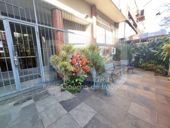 Imagem Apartamento com 3 Quartos à Venda, 150 m² em Centro Histórico - Porto Alegre Imagem Apartamento com 3 Quartos à Venda, 150 m² em Centro Histórico - Porto Alegre