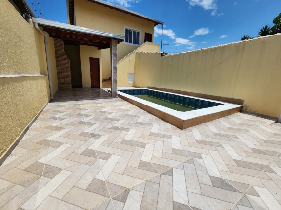 Imagem Casa com 2 Quartos à Venda, 65 m² em Balneário Marazul - Itanhaém Imagem Casa com 2 Quartos à Venda, 65 m² em Balneário Marazul - Itanhaém
