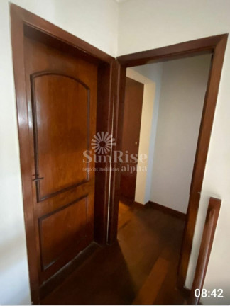 Imagem Casa com 4 Quartos para Alugar, 395 m² em Alphaville - Santana De Parnaíba