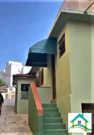 Imagem Casa com 2 Quartos à Venda, 60 m² em Parque Das Nações - Santo André