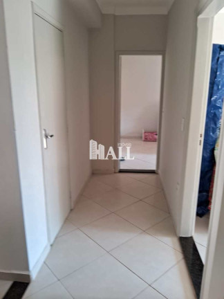 Imagem Apartamento com 4 Quartos à Venda, 182 m² em Centro - São José Do Rio Preto