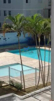 Imagem Apartamento com 3 Quartos à Venda, 65 m² em Jardim América - São José Dos Campos Imagem Apartamento com 3 Quartos à Venda, 65 m² em Jardim América - São José Dos Campos