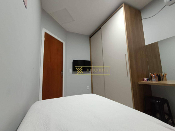 Imagem Sobrado com 2 Quartos à Venda, 100 m² em Bela Vista - Palhoça