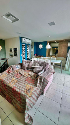 Imagem Cobertura com 3 Quartos à Venda, 130 m² em Porto Das Dunas - Aquiraz Imagem Cobertura com 3 Quartos à Venda, 130 m² em Porto Das Dunas - Aquiraz