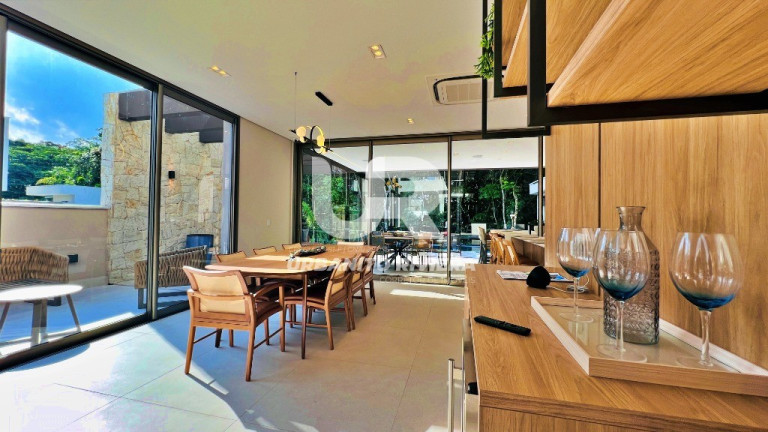 Imagem Casa com 6 Quartos à Venda, 370 m² em Riviera - Bertioga