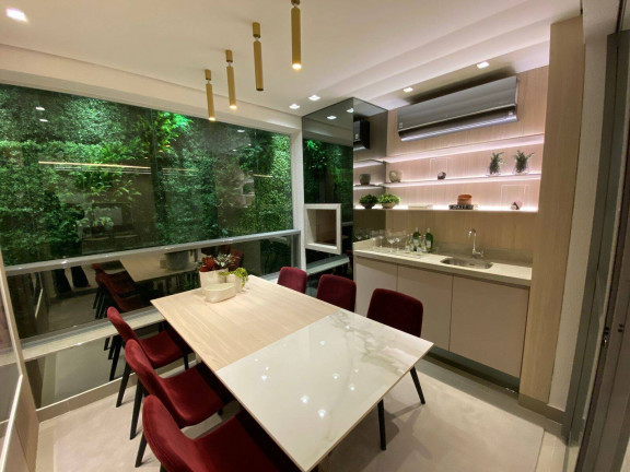 Imagem Apartamento com 3 Quartos à Venda, 105 m² em Jardim Aclimação - Cuiabá Imagem Apartamento com 3 Quartos à Venda, 105 m² em Jardim Aclimação - Cuiabá