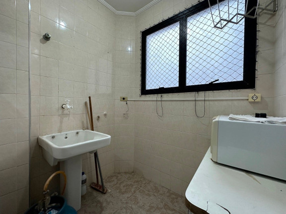 Imagem Apartamento com 1 Quarto à Venda, 50 m² em Jardim Astúrias - Guarujá Imagem Apartamento com 1 Quarto à Venda, 50 m² em Jardim Astúrias - Guarujá