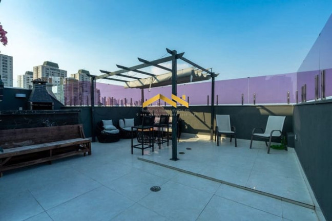 Imagem Apartamento com 3 Quartos à Venda, 116 m² em Jardim Parque Morumbi - São Paulo Imagem Apartamento com 3 Quartos à Venda, 116 m² em Jardim Parque Morumbi - São Paulo