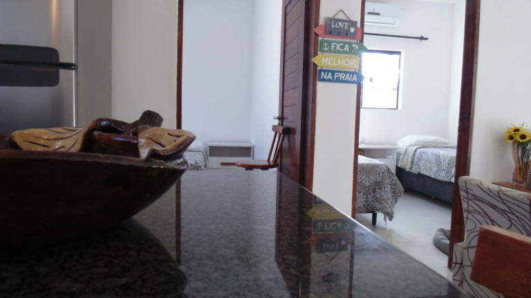 Imagem Casa com 3 Quartos à Venda, 311 m² em Centro - Tibau Do Sul