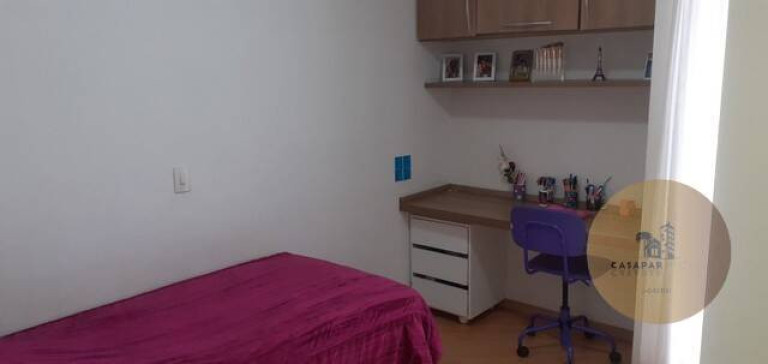 Imagem Apartamento com 3 Quartos à Venda, 80 m² em Vila Valparaíso - Santo André Imagem Apartamento com 3 Quartos à Venda, 80 m² em Vila Valparaíso - Santo André