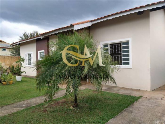 Casa de Condomínio com 3 Quartos à Venda, 510 m² em Jardim Shangri-lá - Atibaia