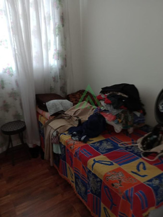 Imagem Apartamento com 2 Quartos à Venda, 43 m² em Barra Funda - São Paulo