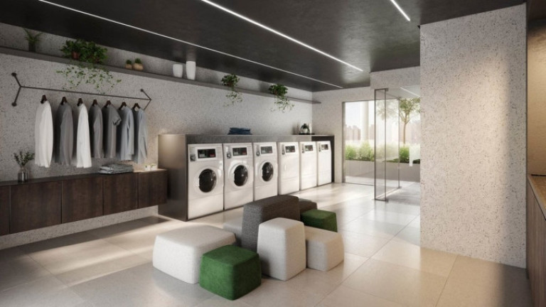 Imagem Apartamento com 1 Quarto à Venda, 67 m² em Pinheiros - São Paulo