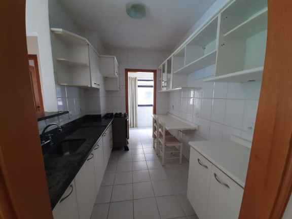 Imagem Apartamento com 1 Quarto à Venda, 45 m² em Várzea - Teresópolis