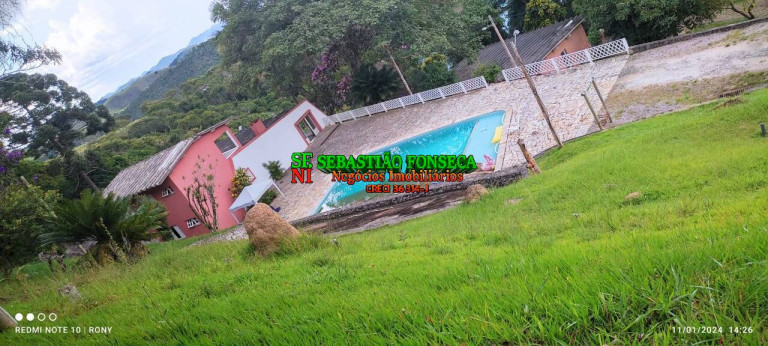 Imagem Chácara com 7 Quartos à Venda, 4 m² em Bairro Dos Macacos - Paraibuna Imagem Chácara com 7 Quartos à Venda, 4 m² em Bairro Dos Macacos - Paraibuna
