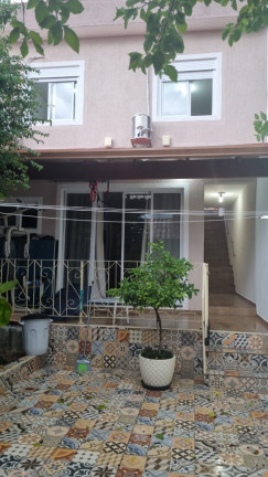 Imagem Casa com 3 Quartos à Venda, 146 m² em Vila Horizonte - Mogi Das Cruzes