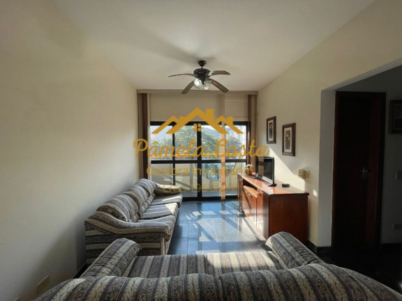 Imagem Apartamento com 3 Quartos à Venda, 120 m² em Enseada - Guarujá Imagem Apartamento com 3 Quartos à Venda, 120 m² em Enseada - Guarujá