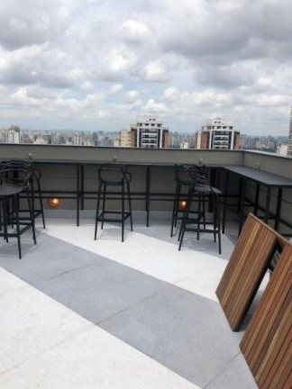 Imagem Apartamento com 1 Quarto à Venda, 18 m² em Vila Mariana - São Paulo Imagem Apartamento com 1 Quarto à Venda, 18 m² em Vila Mariana - São Paulo
