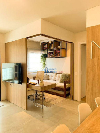 Imagem Apartamento com 2 Quartos à Venda, 59 m² em Pinheiros - São Paulo Imagem Apartamento com 2 Quartos à Venda, 59 m² em Pinheiros - São Paulo