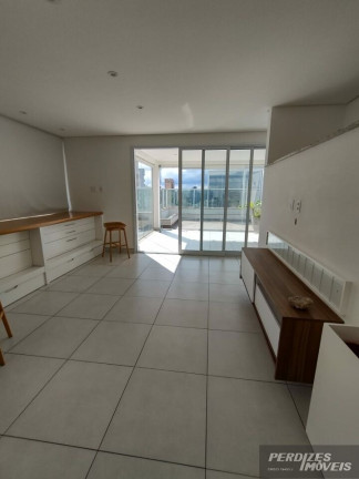 Imagem Apartamento com 2 Quartos à Venda, 152 m² em Perdizes - São Paulo Imagem Apartamento com 2 Quartos à Venda, 152 m² em Perdizes - São Paulo