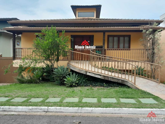 Imagem Casa com 4 Quartos à Venda, 500 m² em Caxambu - Jundiaí
