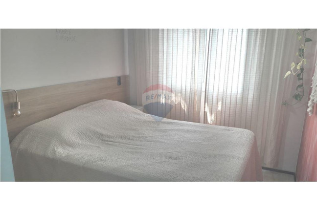 Imagem Apartamento com 2 Quartos à Venda, 66 m² em Picanço - Guarulhos