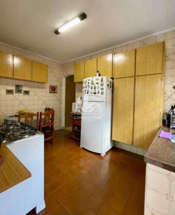 Imagem Casa com 3 Quartos à Venda, 126 m² em Marapé - Santos