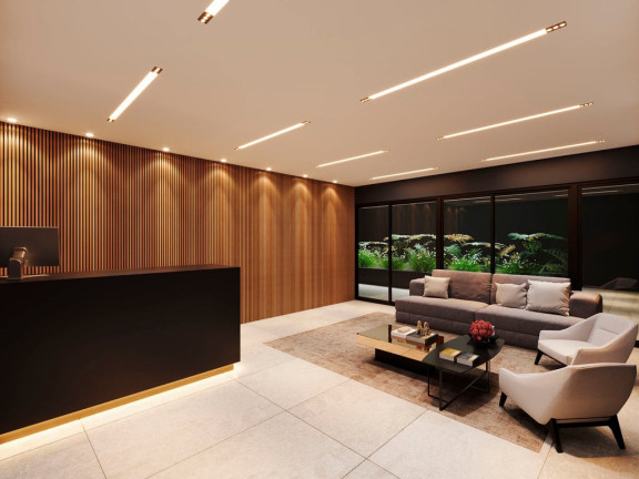 Imagem Cobertura com 3 Quartos à Venda, 206 m² Imagem Cobertura com 3 Quartos à Venda, 206 m²