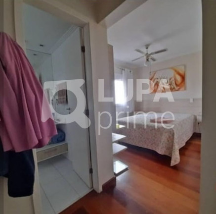 Imagem Apartamento com 3 Quartos à Venda, 121 m² em Lauzane Paulista - São Paulo