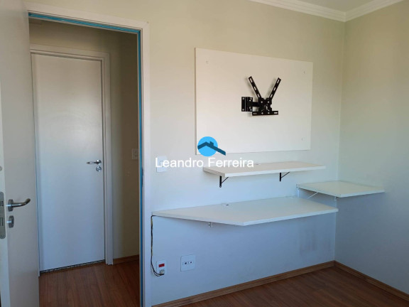 Imagem Apartamento com 2 Quartos à Venda, 55 m² em Independência - São Bernardo Do Campo Imagem Apartamento com 2 Quartos à Venda, 55 m² em Independência - São Bernardo Do Campo