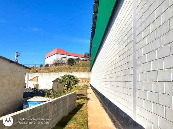 Imagem Galpão à Venda, 11.000 m² em Centro - Mairiporã Imagem Galpão à Venda, 11.000 m² em Centro - Mairiporã