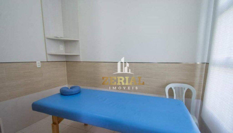 Imagem Apartamento com 4 Quartos à Venda, 263 m² em Santo Antônio - São Caetano Do Sul Imagem Apartamento com 4 Quartos à Venda, 263 m² em Santo Antônio - São Caetano Do Sul