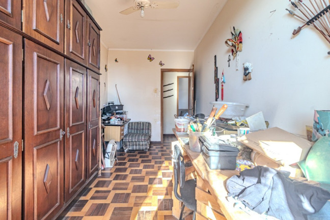Imagem Imóvel com 3 Quartos à Venda,  em Floresta - Porto Alegre