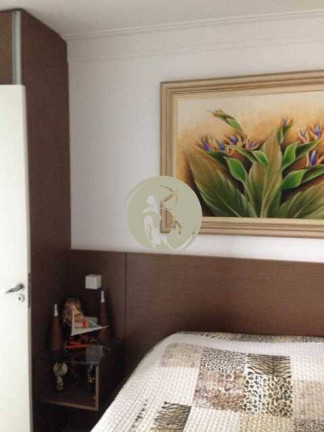 Imagem Apartamento com 3 Quartos à Venda, 98 m² em Gonzaga - Santos Imagem Apartamento com 3 Quartos à Venda, 98 m² em Gonzaga - Santos