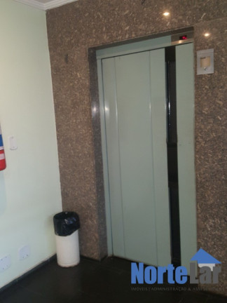 Imagem Cobertura com 3 Quartos à Venda, 240 m² em Freguesia Do ó - São Paulo