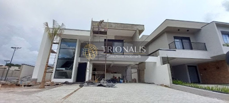 Casa com 3 Quartos à Venda, 357 m² em Condomínio Granville - Atibaia