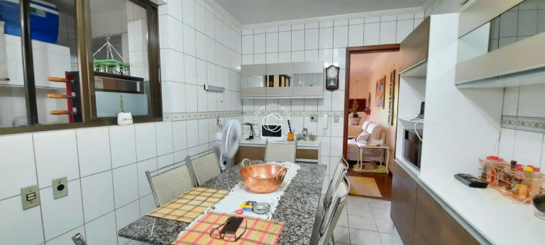 Imagem Apartamento com 3 Quartos à Venda, 130 m² em Duque De Caxias - Santa Maria Imagem Apartamento com 3 Quartos à Venda, 130 m² em Duque De Caxias - Santa Maria