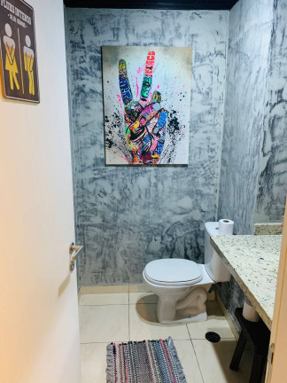 Imagem Apartamento com 3 Quartos à Venda, 151 m² em Marapé - Santos Imagem Apartamento com 3 Quartos à Venda, 151 m² em Marapé - Santos